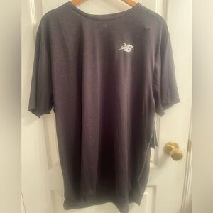 Men’s nb tee
